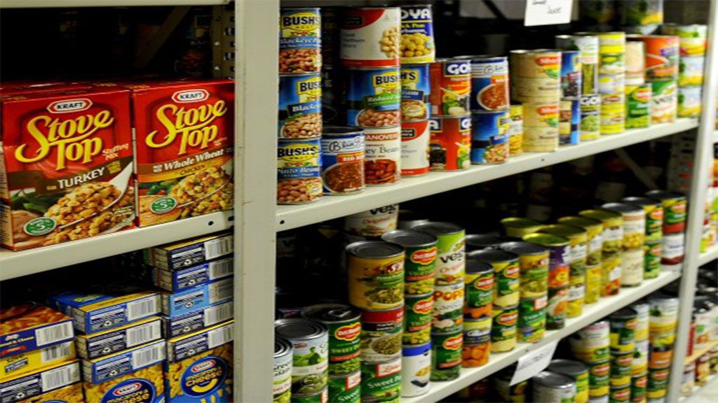 Northern Hills United Methodist Church Food Pantry FoodPantries