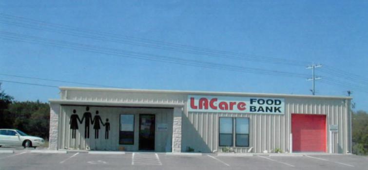 LACare - Lakes Area Care