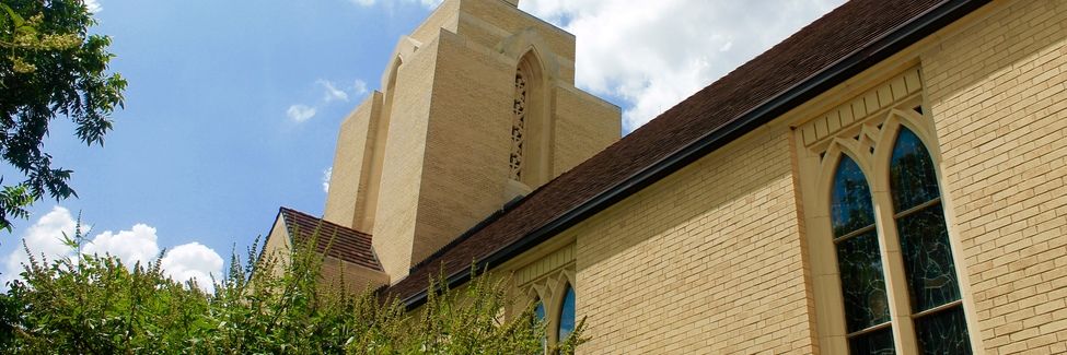 Sacred Heart Food Pantry