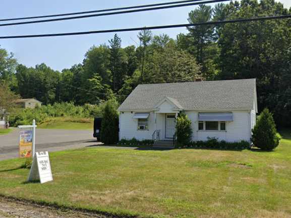 Our Community Pantry