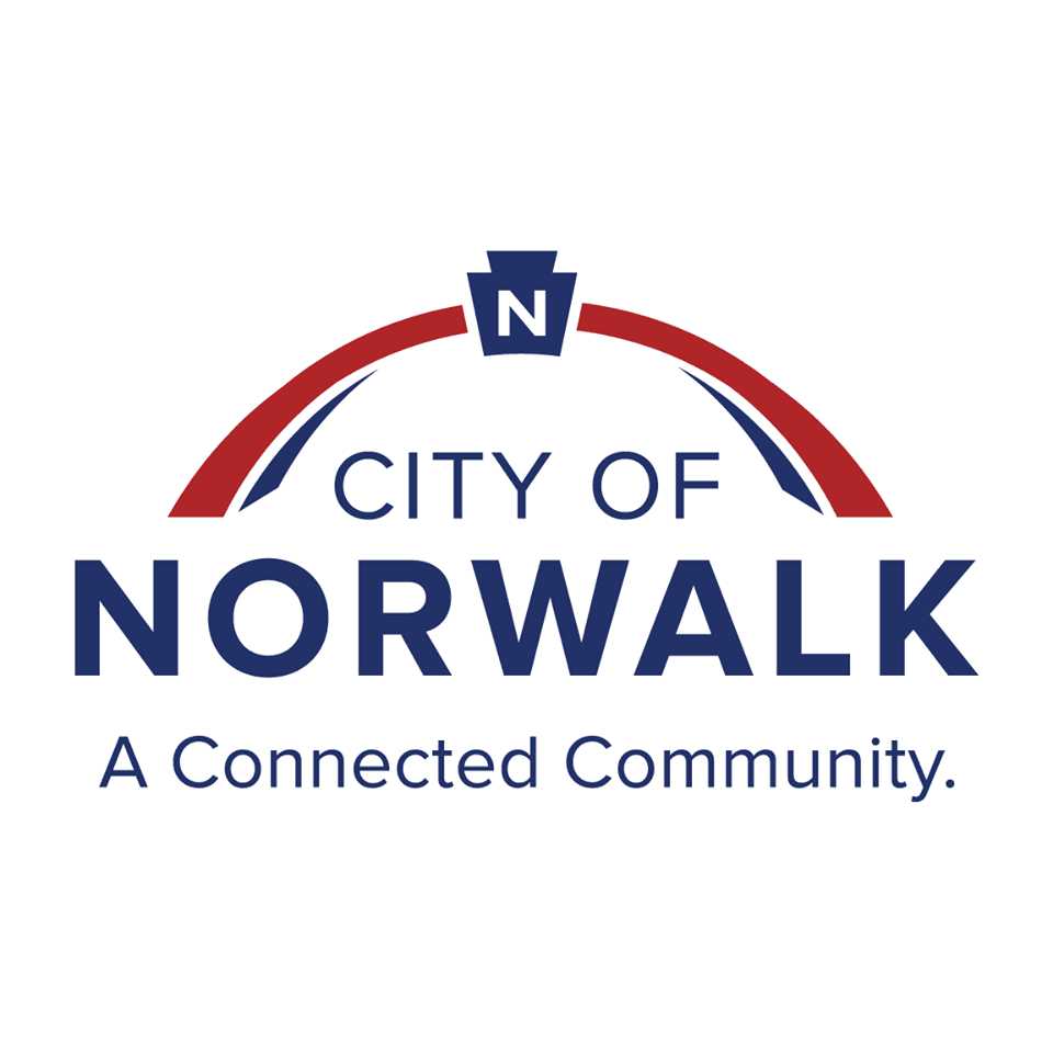 Norwalk Social Services Food Pantry