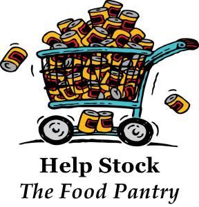 Community United Methodist Church Fruitland Park Food Pantry