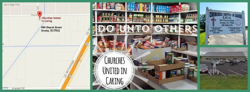 Churches United in Caring