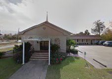 Compton Chapel COGIC