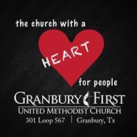 Granbury First United Methodist Church