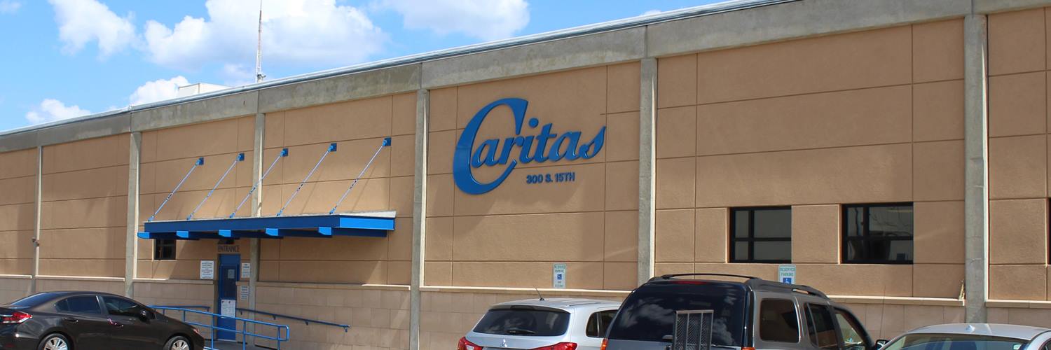 Caritas of Waco