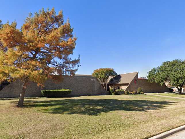 Arborlawn United Methodist Church Food Pantry