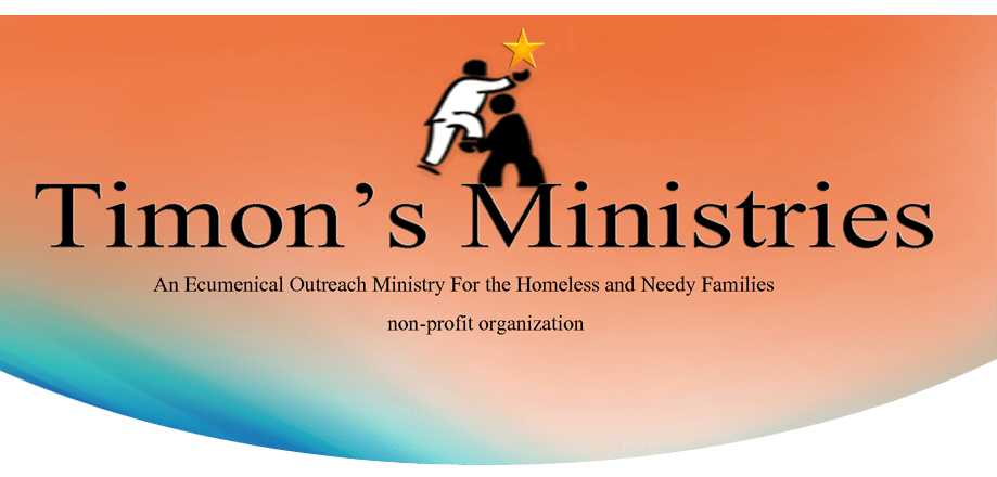 Timon's Ministries