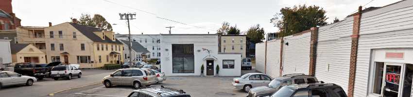 Friends of the Community Action Food Pantry