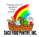 Saco Food Pantry