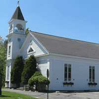 Shapleigh Food Pantry - Shapleigh Baptist Church