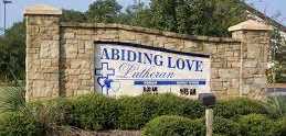 Abiding Love Lutheran Church