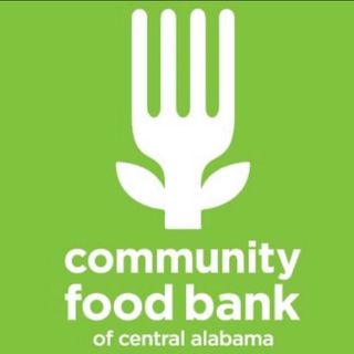 Community Food Bank of Central Alabama