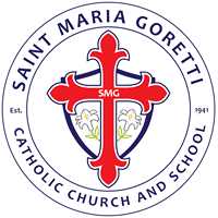 St. Maria Goretti Catholic Church - St. Anthony's Bread Food Pantry