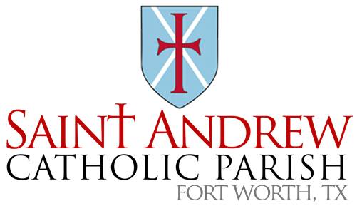 St. Andrew  Catholic Church Social Ministry