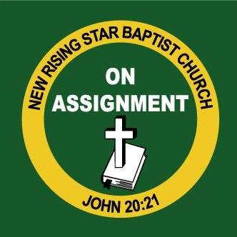 New Rising Star Baptist Church