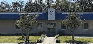 Christian Service Center - West Orange