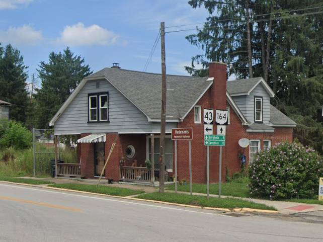 W.E.B.A. Food Pantry