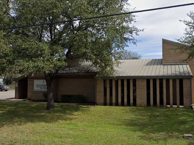 Blackland Neighborhood Center - Food Pantry