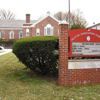 Hollis Avenue Church