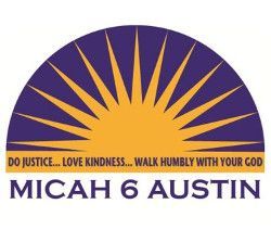 Micah 6 of Austin