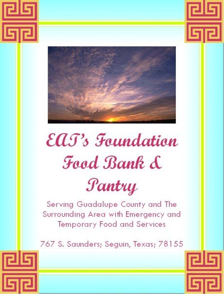 The EATS Foundation