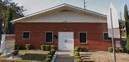 Rosewood Avenue Missionary Baptist Church