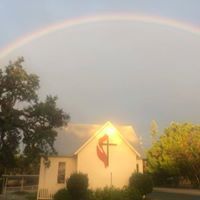 Alva United Methodist Food Pantry