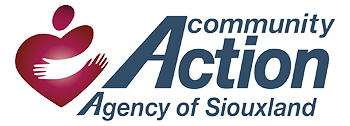 Community Action Agency of Siouxland Food Pantry