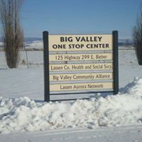 Big Valley Family Resource Center - Bieber