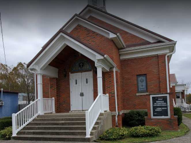 Powell County Food Bank - First Presbyterian Church
