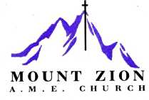 Mt. Zion A.M.E. Church After School Program