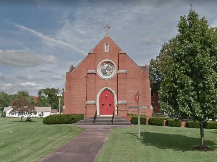 Help and Hope Ministries at St. Luke United Methodist Church
