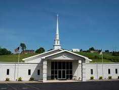 Heritage First Church of God Food Pantry