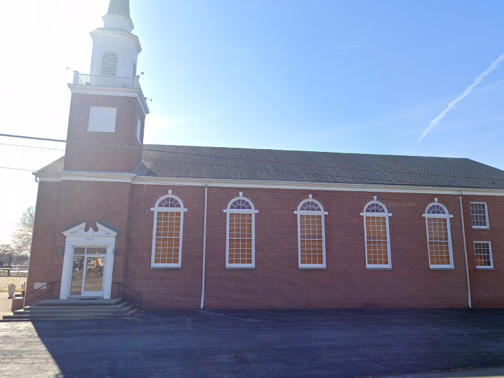 Indian Springs Baptist Church, Glenwood Campus