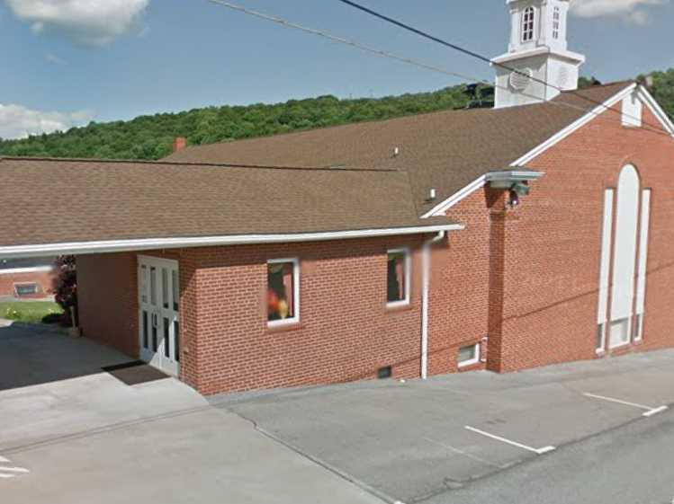 Orebank Missionary Baptist Church