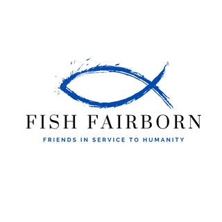Fairborn FISH Food Pantry