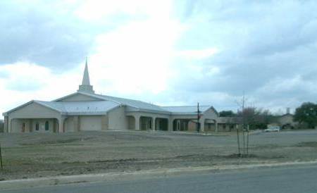 Oxford UMC Food Pantry