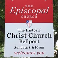 Christ Episcopal Church Bellport