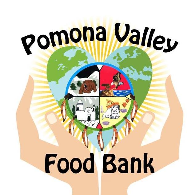God Provides Minstry Inc. Pomona Valley Food Bank