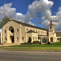 Rosewood Church