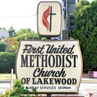 Lakewood First Unitd Methodist Church