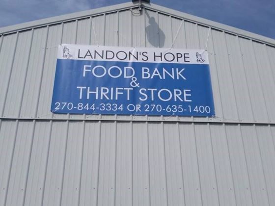 Landon's Hope Resource Center