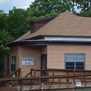 Rockdale Christian Services Food Pantry