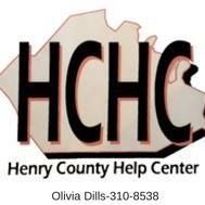 Henry County Help Center 