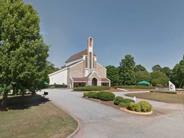 Bethel United Methodist Church