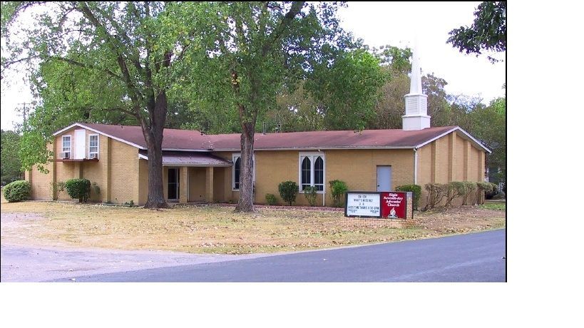 Elgin Seventh-day Adventist Food Pantry