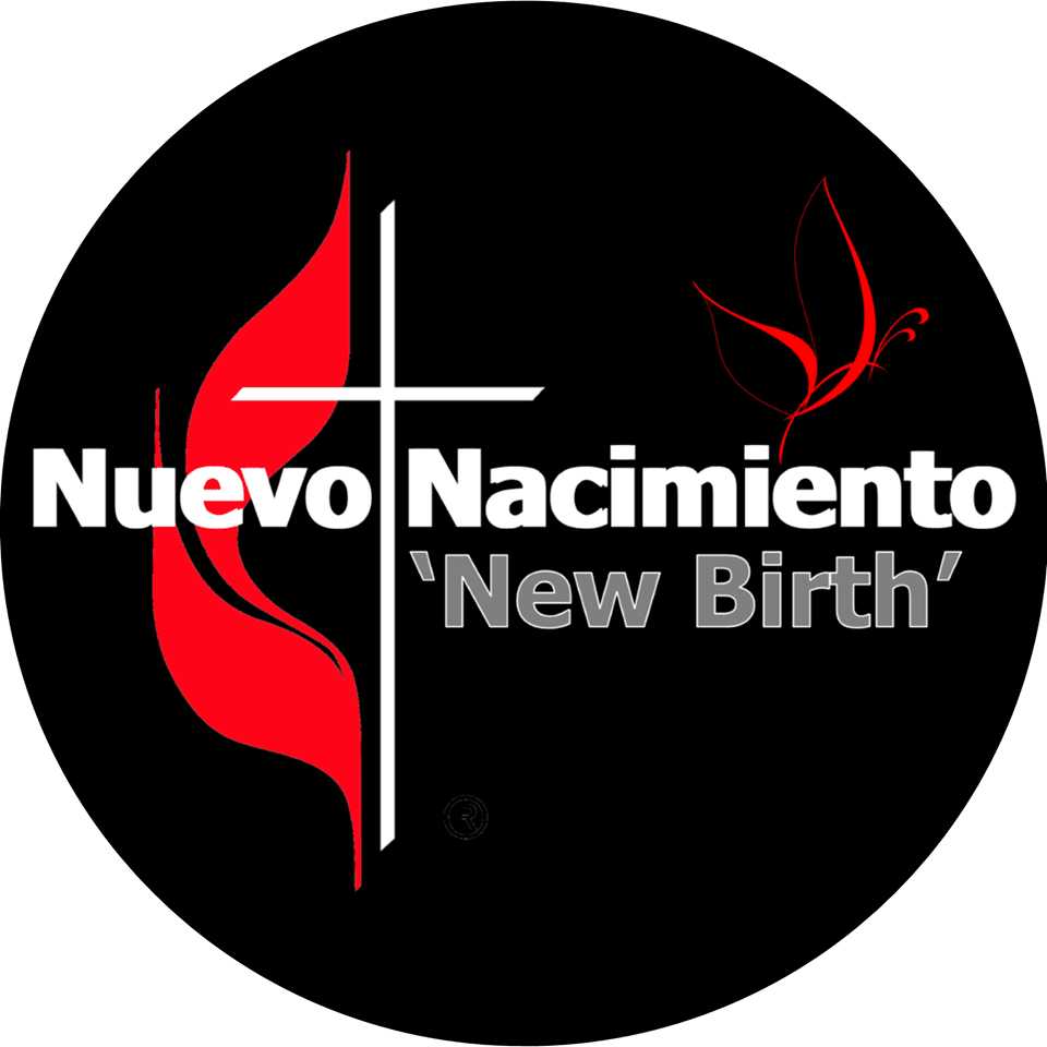 Nuevo Nacimiento New Birth Pantry