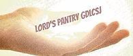 The Lord's Pantry