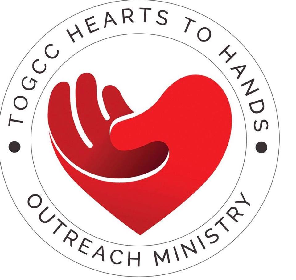 Tabernacle of God Community Church/ Hearts 2 Hands Food Pantry